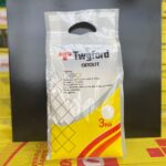 TWYFORD GROUT 3KG