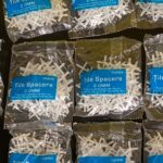 TILE SPACERS 2MM (200)