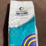 PERMAFIX GROUT 3KG