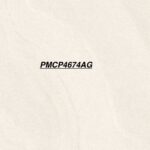 PMCP 4674AG