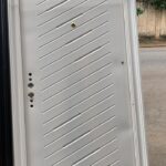 SPLENDOR 3FT DOOR 716