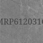 MRP 612031G