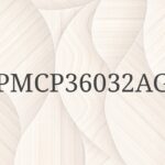 PMCP 36032AG