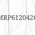 MRP 612024G