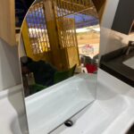 BASIN MIRROR BM-45604
