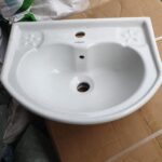 BASIN WALL HUNG PB-018H