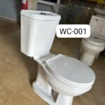 WC-001S S-TRAP