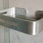 SOAP DISH SD-1113S SILVER