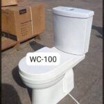 WC-100 S-TRAP