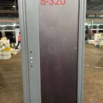SPLENDOR 3FT DOOR 320