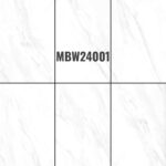MBW 24001G