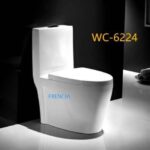 WC-6224 S-TRAP