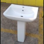 PEDESTAL ONLY 035