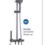 SHOWER SET SW-806