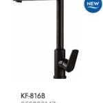 KITCHEN FAUCET KF-816B