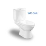 WC-664S