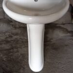 BASIN&PEDESTAL PB-207