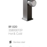 BASIN FAUCET BF-520