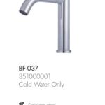BASIN FAUCET BF-037