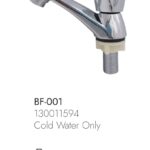 BASIN FAUCET BF-001