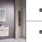 CABINET BASIN BCW-8015