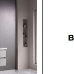 CABINET BASIN BCW-6012