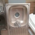 KITCHEN SINK MSS7103SSJ