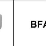 BASIN FAUCET BFA2038BN