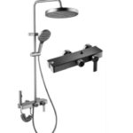 SHOWER SET PSA1013BN