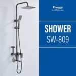 SHOWER SET SW-809