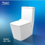 WC-501 S-TRAP