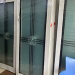SPLENDOR BATH DOOR 041