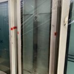 SPLENDOR BATH DOOR 026