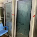 SPLENDOR BATH DOOR 063