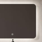 SMART MIRROR SM-8060S