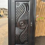 SPLENDOR 4FT DOOR 130
