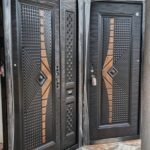 SPLENDOR 4FT DOOR 186