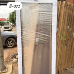 SPLENDOR BATH DOOR 071