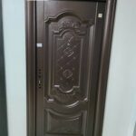 PALADIN 3FT DOOR P-912