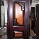 PALADIN 3FT DOOR P-138