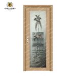 PALADIN BATH DOOR WY-586B
