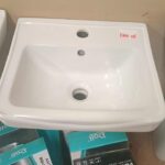 BASIN&PEDESTAL HWB-006