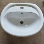 BASIN&PEDESTAL HWB-008
