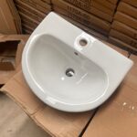 BASIN&PEDESTAL HWB-002